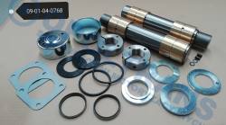 Комплект naprawczy zwrotnicy ror te/tm к-ктна оси 8-10t cei