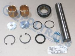 Комплект naprawczy шквор.renault (rvi) mascania ott -10r.jlb=