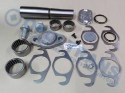 Комплект naprawczy zwrotniczy iveco euro cargo go 00r- e4 140e../p/