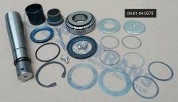 Комплект napinacza zwrotnicy volvo fl4/6 auger=