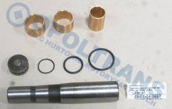 Комплект naprawczy шквор.daf 45 -00r, на 1колесо с tulej.jlb