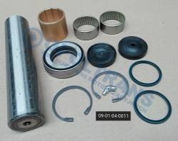 Комплект napinacza zwrotnicy renault (rvi) midlum um 06r-, dxi auger =