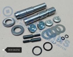 Комплект нат.шквор.nissan cabstar к-кт на 2 колеса cei
