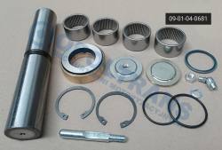 Комплект napinacza zwrotnicy mercedes (mb) ng/mk -96r, 9-18t auger=