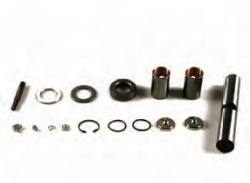 Комплект napinacza zwrotnicy renault (rvi) g170-290 -90r fi35x224 auger