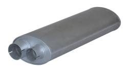 Глушитель man m/l2000 d0824, 4 цил. -00r- pl