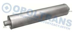 Глушитель mercedes (mb) 1017-2222 i другое -94r pl
