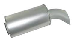 Глушитель volvo fh12/16 konc.euro3 -05r dinex