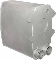 Глушитель man tga-s 04-08r- euro4 с катег.dinex