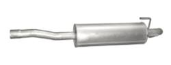 Глушитель mercedes (mb) компр.209-518cdi концовк.06r-