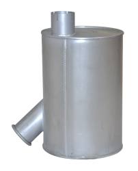 Глушитель man f90 -95r