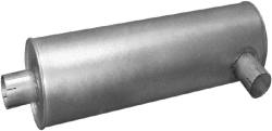 Глушитель rvi midlum -05r dinex