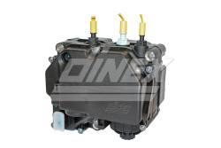 Модуль давл.adblue daf xf106,13r- dinex