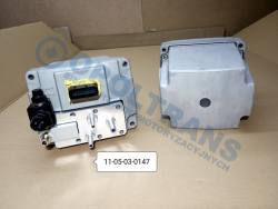 Модуль-насос adblue man tgs-x e6 11r- рег. + с