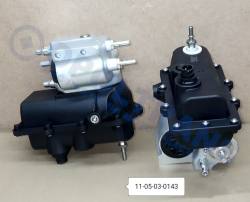 Модуль-насос adblue mercedes (mb) act mp4/5,atego 11r.nrf