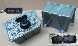 Модуль-насос adblue daf xf95/105,cf 03-13r bosch