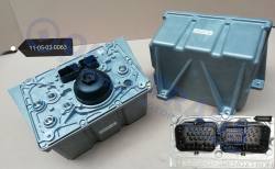 Модуль-насос adblue iveco crossway,irisbus -16r- bosch