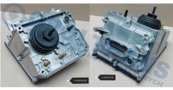 Модуль-насос adblue iveco stralis trak.euro cargo .-13r- bosch