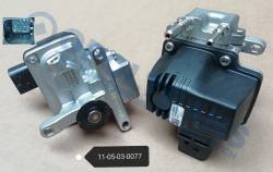 Модуль доз.впрыск adblue mercedes (mb) actros 4,antos 11r- e6 oe