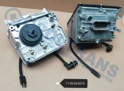 Модуль-насос adblue volvo fh/fm/fe 05-13r bosch