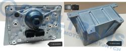 Модуль-насос adblue man tga-s-x 06-11r bosch