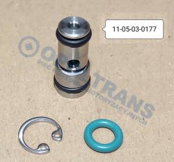Клапан перелив.модулья wtrysku adblue rvi t 13r- albon