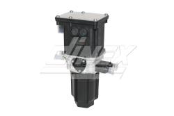 Насос модулья доз.adblue sc.r 13r- dinex