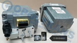 Модуль-насос adblue man tgs-x e6 11r- oe
