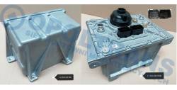Модуль насоса adblue man tga-s-x 06-11 bosch