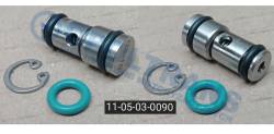 Клапан перелив.модулья wtrysku adblue rvi t 13r- oe