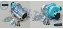 Насос модулья доз.adblue rvi t,volvo fh 13r- oe