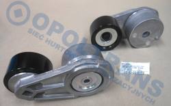 Натяжитель paska klinowego rvi dxi 11-13, volvo d13 10r- gates