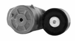 Натяжитель paska klinowego  scania 4,r dc16 00-09r- skf
