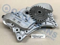 Насос масла rvi premium k,t,volvo fm d/dxi/dti11 05-13r-