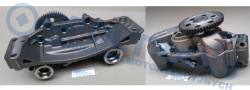 Насос масла daf cf85,xf105/106 mx13 -13r-
