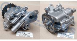Насос масла ford transit 2.2tdci 07-14r