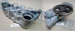 Насос масла mercedes (mb) actros 4,antos,arocs om471 13r-
