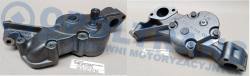 Насос масла man f90 d2865/66 mercedes (mb) axor om457