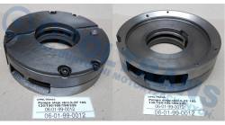 Насос масла кпп biegów zf 16s130/150/160/190/220