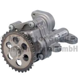 Насос масла ford transit 2.2/2.4/3.2 tdci 00-14r