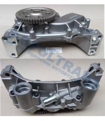 Масляний насос daf cf85,xf105/106 mx13 -13r-