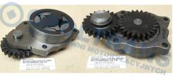 Насос масла iveco euro cargo .f4afe611/f4ae0681 08-15r-