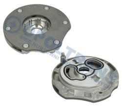 Насос масла rvi d/k/t 13r- ker/ae dxi11/13 09r-