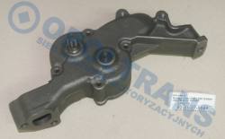 Масляний насос man f90 d2865/66 mercedes (mb) axor om457