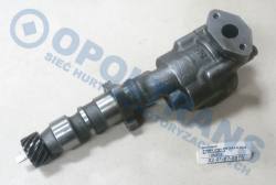 Насос масла mercedes (mb) ng/lk 84-96r, om366a/la