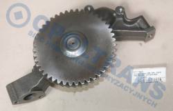 Масляний насос mercedes (mb) -96r man f90 88-96r om422/442