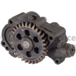 Насос масла iveco e-trak.str.trak.f3be0681 -13r- bf