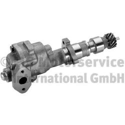 Насос масла mercedes (mb) ng/lk 84-96r, om366a/la bf