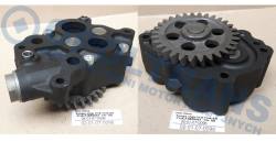 Насос масла iveco e-trak.str.trak.f3be0681 -13r- oe