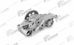 Насос масла mercedes (mb) benz actros 4,antos,arocs om471 13r-